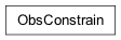 Inheritance diagram of jetset.obs_constrain.ObsConstrain